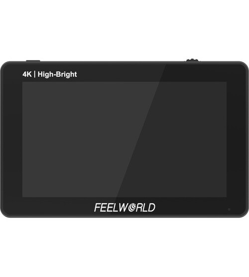FeelWorld F6 Plus X 5.5" 4K HDMI Monitor